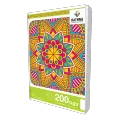 Rathna EX Book Single Ruled 200Pgs. 