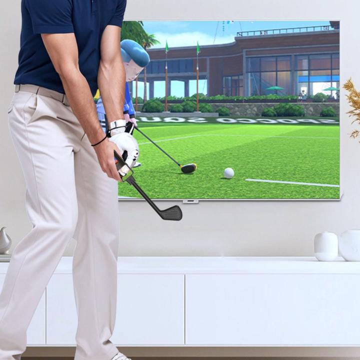 Lightweight Gaming Accessories Mini Golf Club Controller Stand for ...