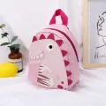 Children Bag Cartoon Dinosaur Kids Backpack Kindergarten Preschool Backpacks for Boys Girls Baby School Bags. 