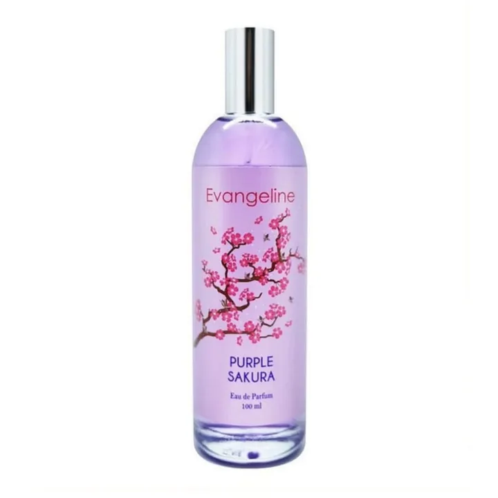 Evangeline%20Purple%20Sakura%20Eau%20De%20Toilette%20Natural%20Spray%20100ml%20-%20Image%203