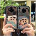 Mobile Case Graffiti Phone Case For Nokia 6.3/G10/G20 Phone Pouch Anti-dust Waterproof Cell Phone Sleeve Soft case Cute. 