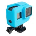 GoPro Hero 7 Black 4K Action Camera with Accessories. 
