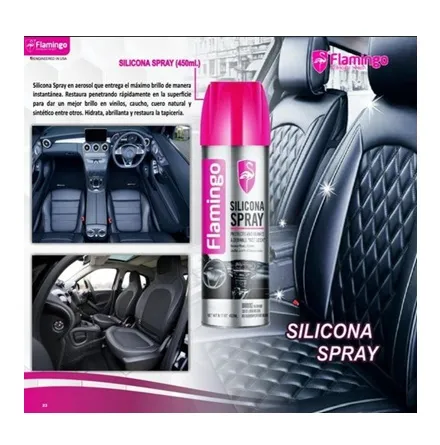 FLAMINGO%20Silicone%20Spray%20450ml%20-%20Image%203