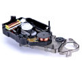 【Dream Sailing Store 】Black Quartz Pendulum Movement Mechanism Motor & DIY Unit. 