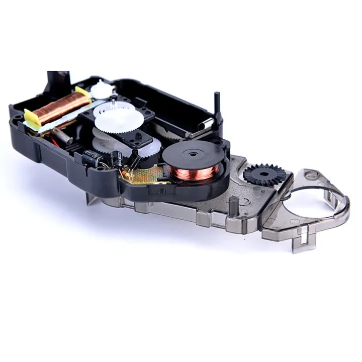 %E3%80%90Dream%20Sailing%20Store%20%E3%80%91Black%20Quartz%20Pendulum%20Movement%20Mechanism%20Motor%20&%20DIY%20Unit%20-%20Image%203