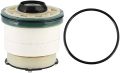 Ford Fuel Filter. 