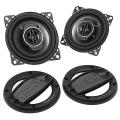Car Door Speakers Pioneer 6 Inch 350W. 