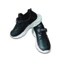 Kids Shoes Outdoor Sports Children Sneakers Casual Hot Fashion Running Boy Black Shoes. 
