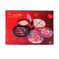 T.Y.A fashion make up kit/All in one makeup kit. 