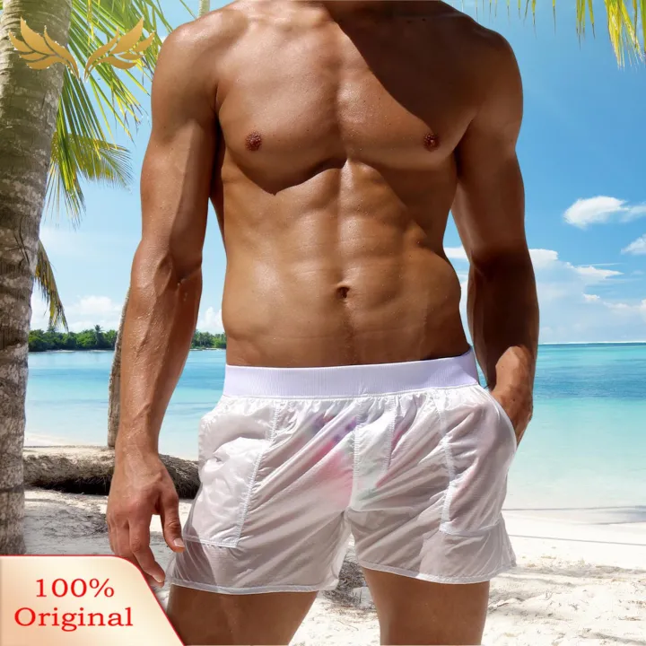 SuperRide%20Swim%20Shorts%20Breathable%20High%20Elasticity%20Men%20Swimwear%20-%20Image%206