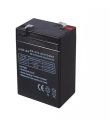 6v 4.5Ah/6V 4Ah Sealed Lead-Acid Rechargeable Battery. 