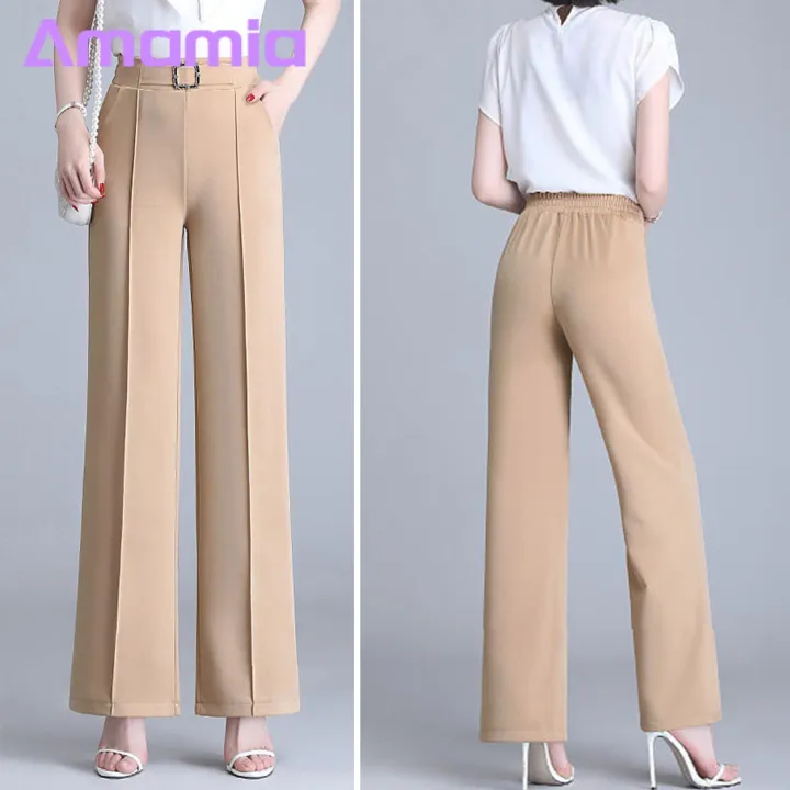 Lady%20Slacks%20Full%20Length%20ple%20Casual%20Loose%20Long%20Office%20Pants%20-%20Image%208
