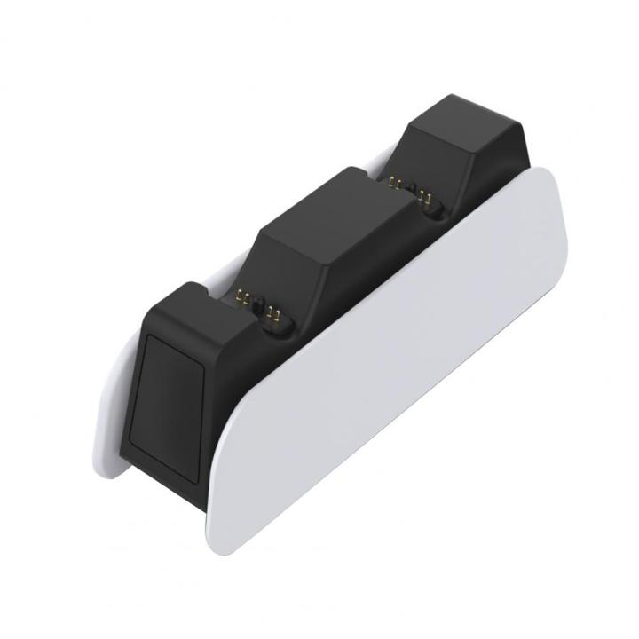 Ps5%20Controller%20Charging%20Dock%20Dual%20Ps5%20Controller%20Charger%20Station%20with%20Quick%20Charging%20Dock%20Anti-slip%20Base%20for%20Extended%20for%20Ps5%20-%20Image%203
