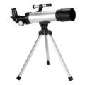 Astronomical Space Telescope With Portable Tripod F36050 Telescope Teropong Lihat Bulan Teropong Angkasa Monocular Teropong Dengan Tripod Mudah Alih Teropong Mudah Alih Teropong Bintang. 