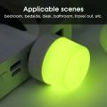 5/1PCS LED Mosquito Killer Light Non-radiation Insect Killer Night Light Zapper USB Plug Socket Electric Mosquito Killer Lights. 