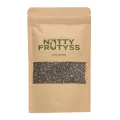 Chia Seeds | චියා බීජ | சியா விதைகள் by Nutty Frutyss 100g. 