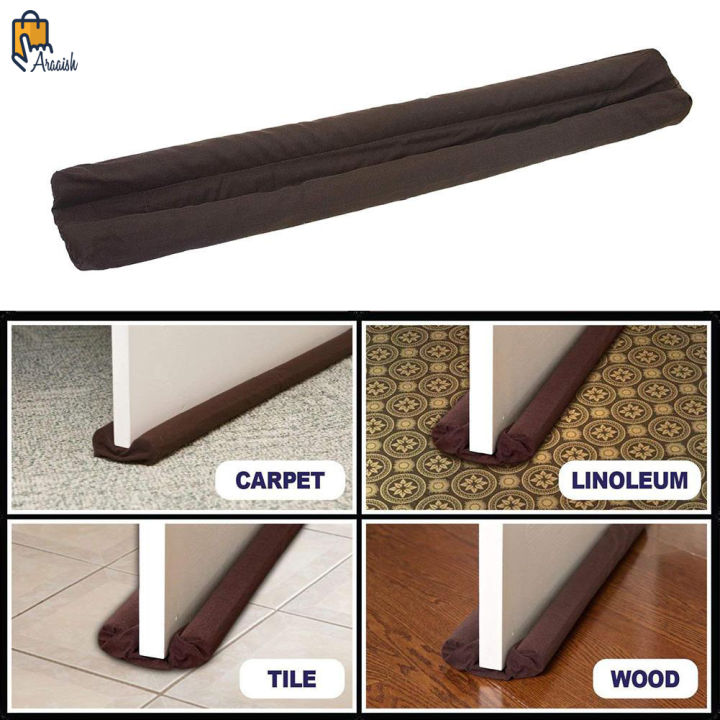 Energy%20Saving%20Guard%20Stopper%20Twin%20Door%20Decor%20Protector%20Doorstop%20Draft%20Dodger%20Home%20Home%20Improvement%20Twin%20Draft%20Guard%20-%20Image%205