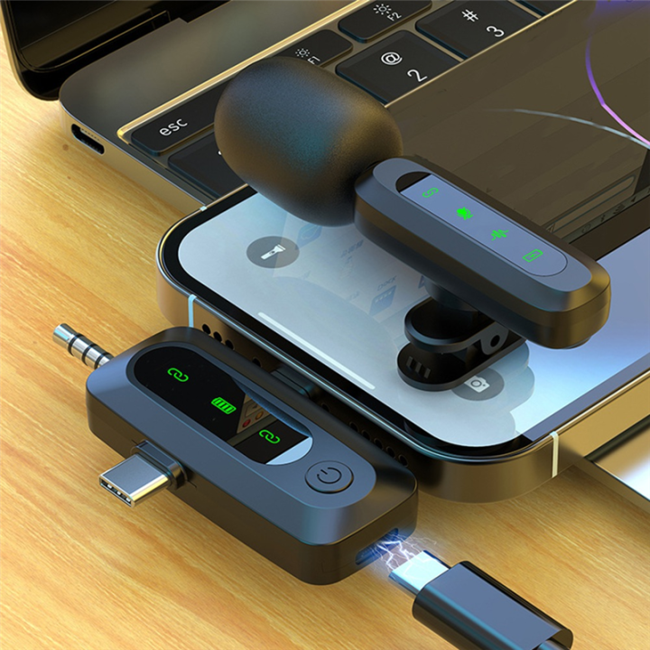 J3%20Lapel%20Microphone%20USB%20Type-C%20Connector%20Noise%20Cancellation%20Mic%20A%20-%20Image%206