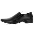 DSI Piccaso Gents Pumps Shoe Black. 