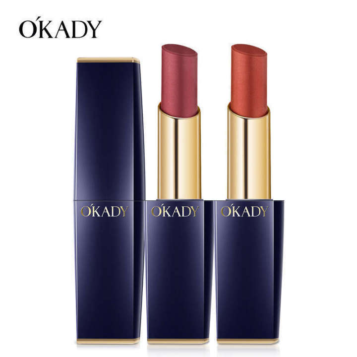 Oupai%20Admiration%20Color%20Moisturizing%20Comfortable%20Easy%20to%20Apply%20Long-lasting%20Makeup%20Lipstick%20-%20Image%204