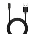 1M USB Charging Cable For Xiaomi Mi Band 7 Pro / Redmi Watch 2 lite Smart Watch Accessories Dock Charger Adapter Cable Dock. 