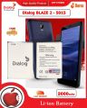 Dialog Blaze 2 Phone Battery - 5015. 
