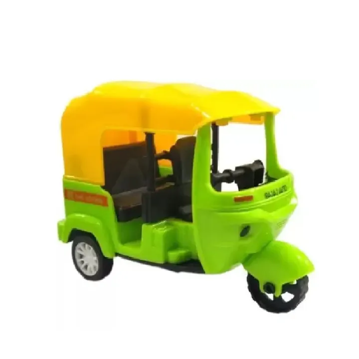 Plastic%20Auto%20Rickshaw%20Toy%20With%20Pull%20Back%20Action%20-%203%20Wheel%20Tricycle%20Toy%20Auto%20Toy%20-%201%20PC%20%7C%20Three%20wheeler%20-%20Image%203