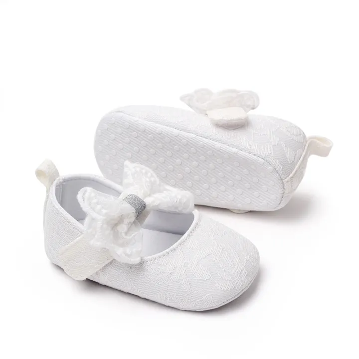 Yfashion%20Baby%20Cotton%20Girls%20Princess%20Toddler%20Shoes%20Cute%20Lace%20Bowknot%20Decoration%20Breathable%20Non-slip%20Soft%20Sole%20Shoes%20-%20Image%203