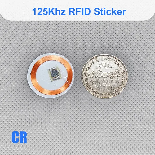 50Pcs%20125KHz%20RFID%20Proximity%2025mm%20Copper%20Coil%20Sticker%20-%20Image%203