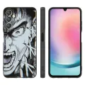 Anime Berserk Guts Black Case For Samsung Galaxy A15 A14 A05 A34 A54 A52S A53 A33 A23 A24 A13 A12 A22 A32 A50 A51 A70 A71 A73 5G. 