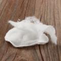 100PCS Cotton Pads Round 100% Cotton Simply Soft Make Up Nail Polish Remover. 