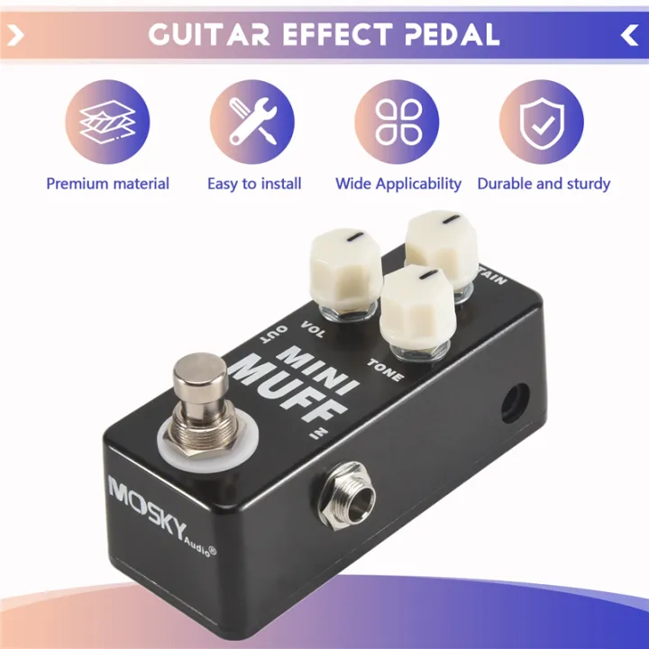 Mini%20Muff%20Fuzz%20Distortion%20Electric%20Guitar%20Effect%20Pedal%20-%20Image%206