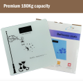 Digital Personal Bathroom Health Body Weight Scales For Body Weight, Weight Scale Digital For Human Body. 