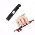 Violin bow grip corrector essential for beginners. 