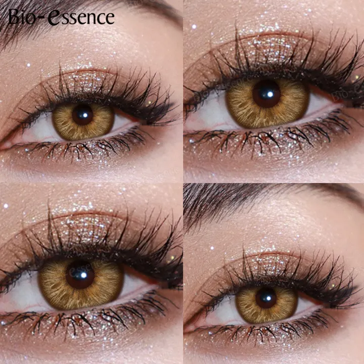 %E3%80%90HOT%E3%80%91%20Bio-Essence%201%20Pair%20Colored%20Contact%20Lenses%20For%20Eyes%20Natural%20Lenses%20Beauty%20Fashion%20Blue%20Lenses%20Green%20Eye%20Contact%20Gray%20Eye%20Lense%20-%20Image%207