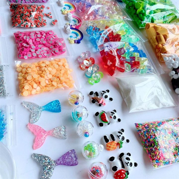%E3%80%90GlobalTrendz%E3%80%9146PCS%20Slime%20Kit%20Foam%20Ball%20Plastic%20Beads%20Sponge%20Strip%20Gold%20Powder%20Slime%20Box%20Fruit%20Slices%20DIY%20Material%20Kids%20-%20Image%206