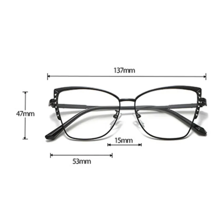 Eye%20Protection%20Eye%20Glasses%20Trendy%20Ultra-light%20Triangle%20Frame%20Anti%20Blue%20Light%20Glasses%20Color%20Changing%20Metal%20Frame%20Eyewear%20for%20Screen%20Office%20Work%20Digital%20Device%20Users%20Accessory%20Vision%20Care%20-%20Image%207