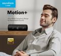 Anker Soundcore Motion+ Bluetooth Speaker with Hi-Res 30W. 