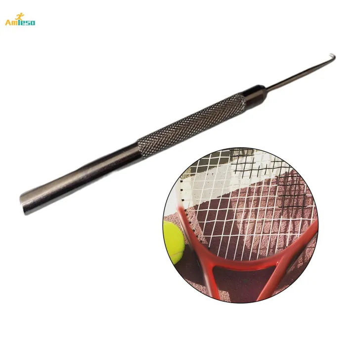 Portable%20Tennis%20Squash%20Racquet%20Stringing%20Tool,%20Racquet%20String%20Assistance%20Puller%20Hook%20Durable%20Good%20Clamp%20Tool%20Sport%20for%20Tennis,%20Badminton%20Racket%20-%20Image%206