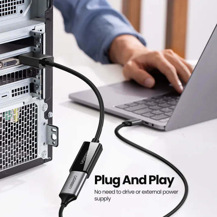 UGREEN%20DisplayPort%20to%20HDMI%20Adapter%204K%2060Hz%20Male%20to%20Female%20DP%20to%20HDMI%20Converter%20Video%20Display%20Cord%20for%20HDTV%20Monitor%20Projector%20Computer%20-%20Image%204