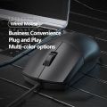 USB Wired Gaming Mouse 1200DPI Ergonomic Mouse Gamer Mice For PC Gamer Laptop Computer Backlight Slient Mouse Magic Gaming Mause. 