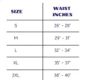 2 Pack Unisex Night Short. 