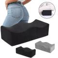 Foam Butt Cushion BBL Pillow After Surgery Soft Brazilian Support Lift Cushion Butt Recovery Hemorrhoid Recovery Pillow Hip B5F4. 