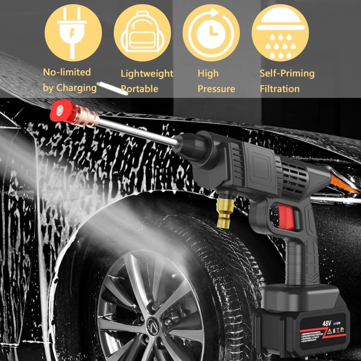 High%20Pressure%20Car%20Washer%20Gun,%2048VF%20with%20Dual%20Battery%20-%20300W,%2025000mAh%20Peak%20Power%2030Bar.Used%20For%20Car%20Washing,%20Floor%20Cleaning%20&%20Garden%20Watering.%20Water%20Spray%20Gun%20-%20Image%207