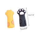 1PCS Nipper Cover Protective Sleeve for Nail Cuticle Scissors Manicure Tools. 