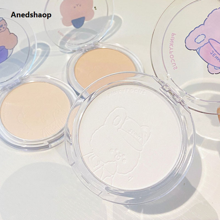 Anedshaop%20Waterproof%20Oil%20Control%20Pressed%20Powder%20Matte%20Lightweight%20Tulle%20Setting%20Luxury%20Powder%20Palette%20Face%20Fixed%20Powder%20Nature%20Makeup%20Cosmetics%20-%20Image%206