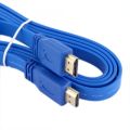 HDMI Cable Flat 1.5 Meter. 