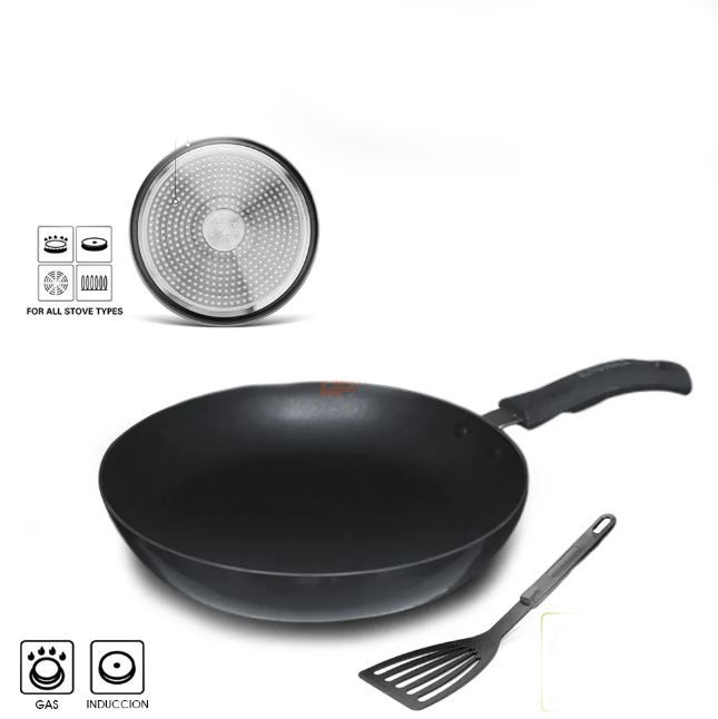 20CM%20Non-stick%20Induction%20Pan%20Gas%20&%20Induction%20Stainless%20Steel%20Shield%20Nonstick%20Pan%20-%20Image%203