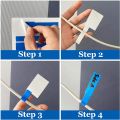 750Pcs Cable Label Sticker Waterproof Wire Network Electrical Cable Labels Cord Tag Marker Print Stickers Organizer. 
