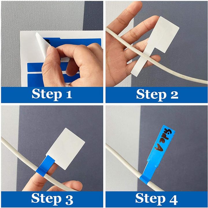 750Pcs%20Cable%20Label%20Sticker%20Waterproof%20Wire%20Network%20Electrical%20Cable%20Labels%20Cord%20Tag%20Marker%20Print%20Stickers%20Organizer%20-%20Image%207